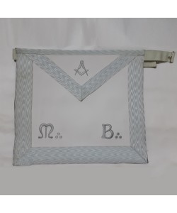 Masonic Apron